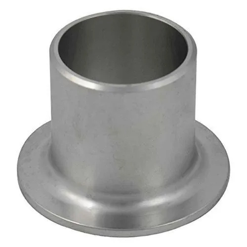 Ss 310 Long Bend - Color: Silver