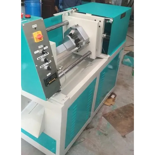 Paper Lid Corner Cutting Machine - Dimension (L*W*H): 500X1500X900 Millimeter (Mm)