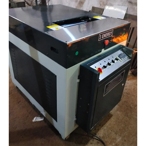 Hydaulic Book Binding Machine - Automatic Grade: Automatic