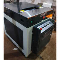 Hydaulic Book Binding Machine