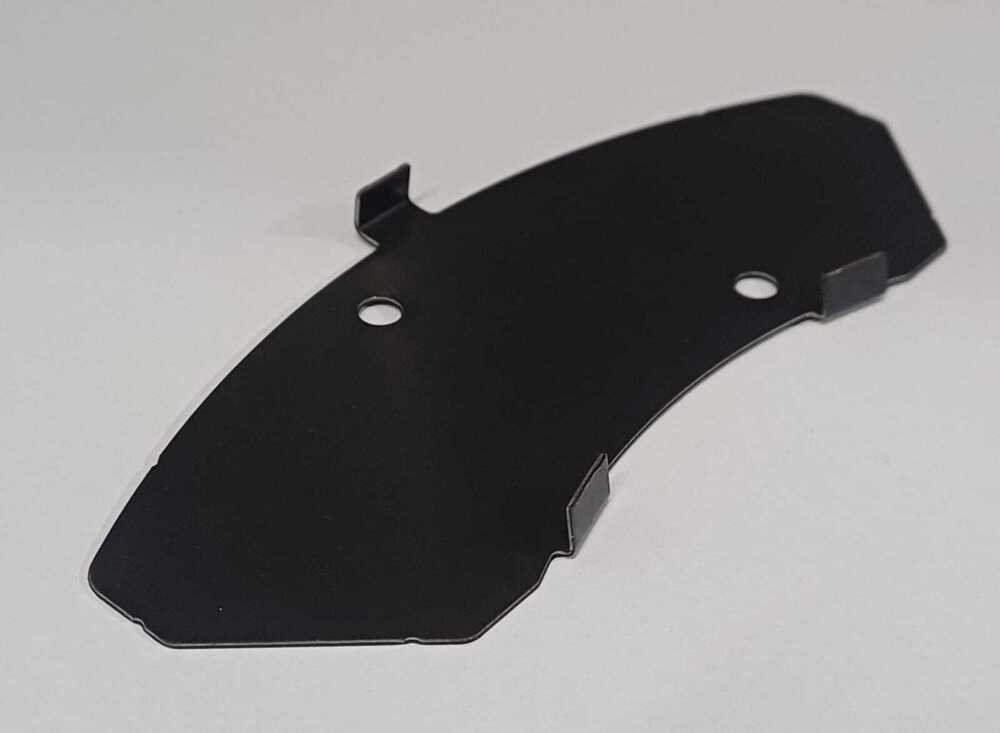 Metal Press Tool Components