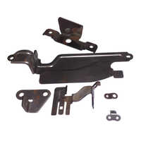 Metal Press Tool Components