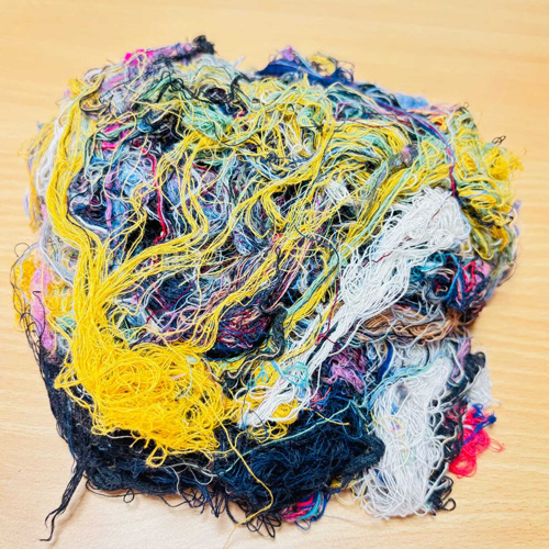 Fresh First Quality Cotton Yarn