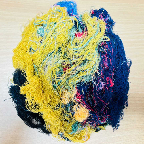 Fresh First Quality Cotton Yarn