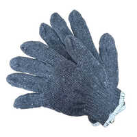 knitted Gloves