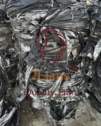 LDPE Agri Film (Munch Film) Mix Color