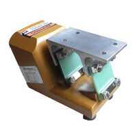 Electromagnetic Feeder Drives - Attributes: Strong