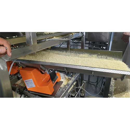 Cross Conveyor