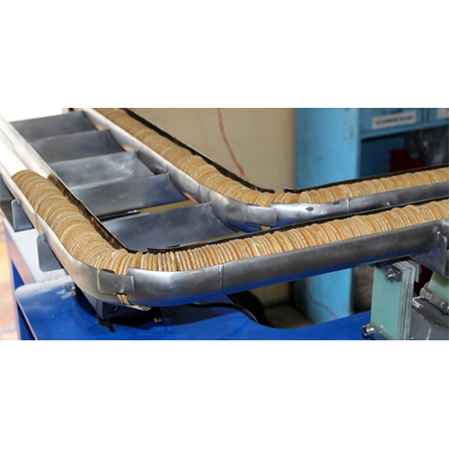 Biscuit Line Conveyor