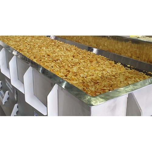 Chips Conveyor