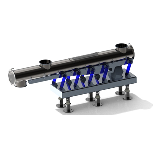 Tubular Conveyor