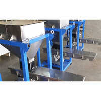 Volumetric Feeding System - Color: Blue