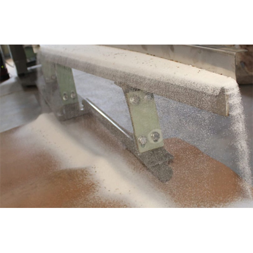 Vibrating Dry Seasoning Feeder System
