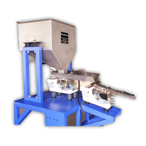 Weighing Dosing System