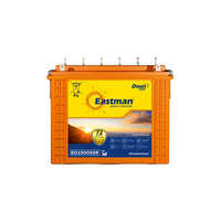 ED2300SSR Inverter Batteries