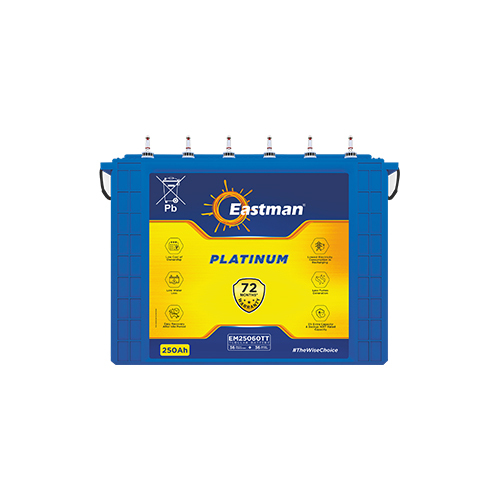 EM25060TT Inverter Batteries