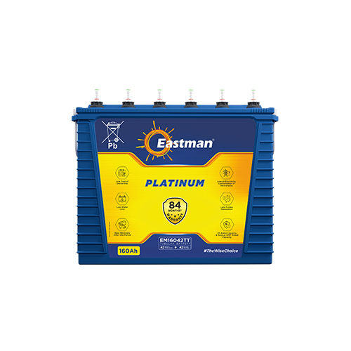 EM16042TT Inverter Batteries