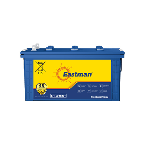 EM15048JST Inverter Batteries
