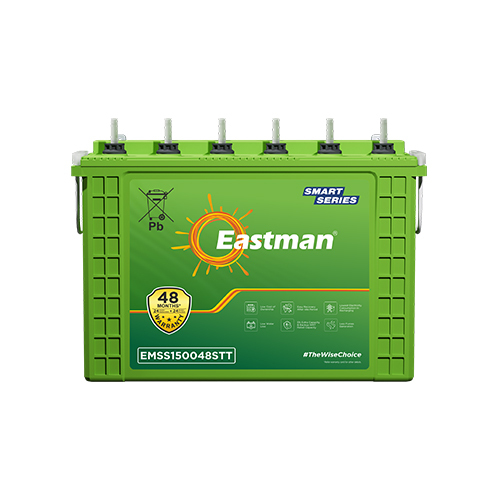 EMSS150048STT Inverter Batteries