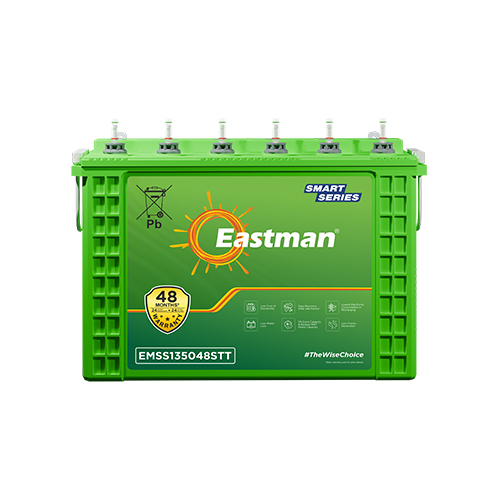 EMSS135048STT Inverter Batteries