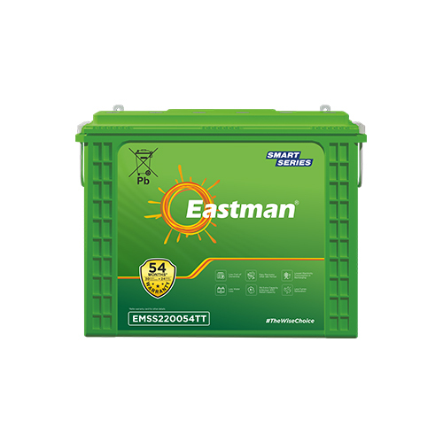 EMSS220054TT Inverter Batteries