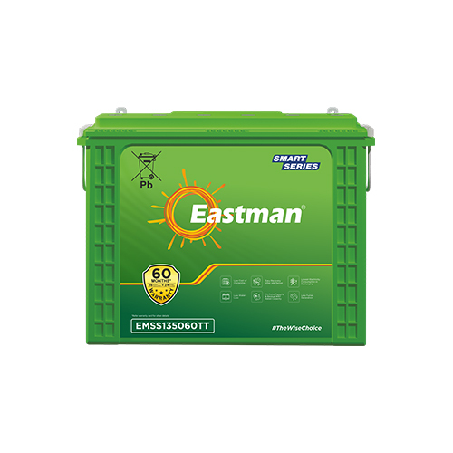 EMSS135060TT Inverter Batteries