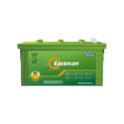 EMSS165036JST Inverter Batteries