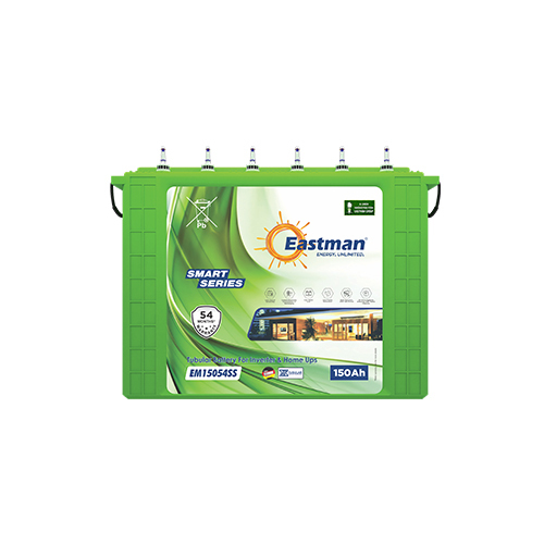 EM15054SS Inverter Batteries
