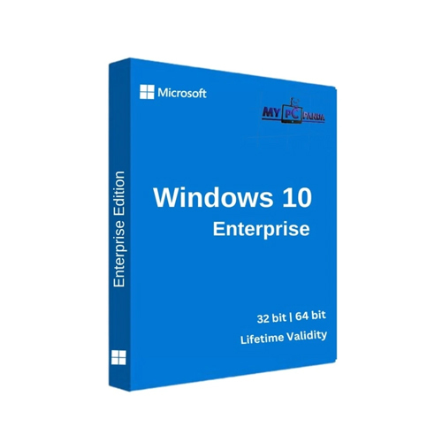 Enterprise Product Key Lifetime Validity Windows 10 Software