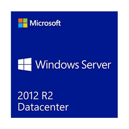 32 64 bit R2 Datacenter - Lifetime Validity License Windows Server 2012 Software