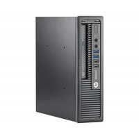 HP Tiny Core i3 4th Gen 4GB RAM 128GB SSD W10Pro Desktop PC