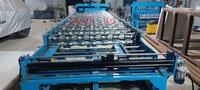 Roof Sheet Manufacturing Machine