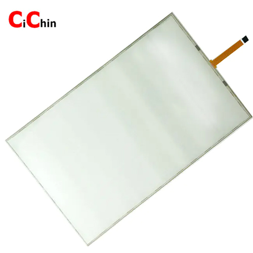 22 Inch 5 Wire Resistive Touch Screen Kit - Application: Commercial