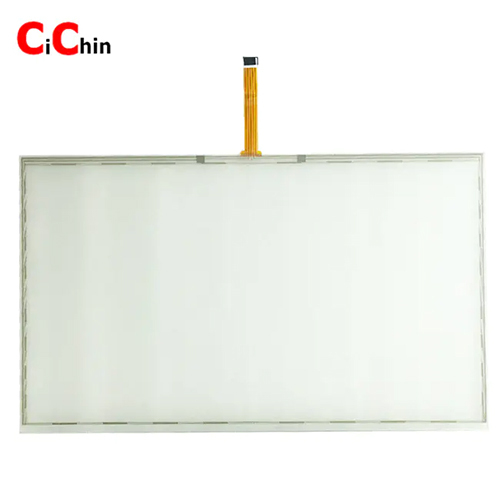21.5 Inch 5 Wire Resistive Menbrane, 21.5 Inch 5 Wire Resistive Touch Film