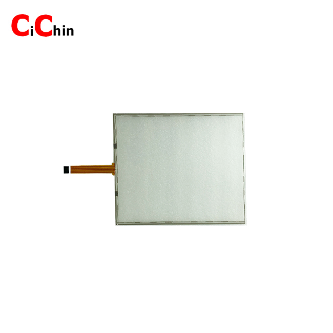 14 Inch 5 Wire Resistive Touch Screen