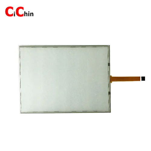 12.1 Inch 5 Wire Resistive Touch Screen - Application: Commercial