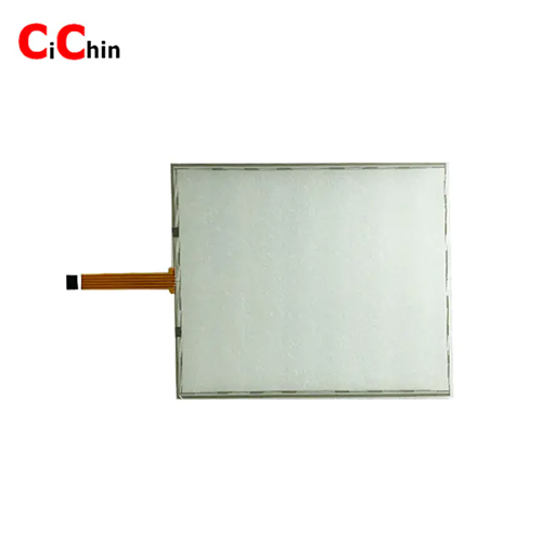 10.4 Inch 5 Wire Resistive Touch Screen Panel - Color: Different Available