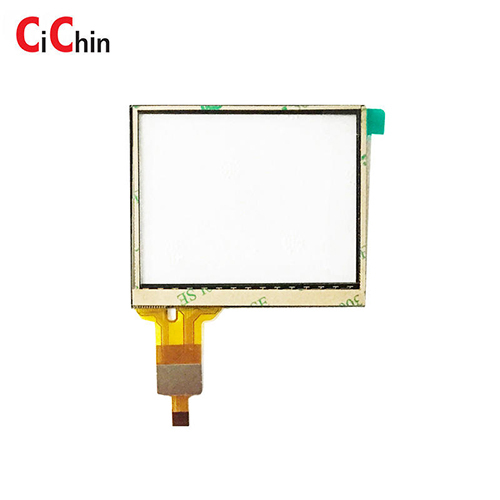 3.5 Inch Capacitive Touch Screen