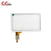 7 Inch Capacitive Touch Screen - Application: Commercial
