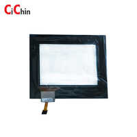 8.4 Inch USB Capacitive Touch Screen, USB capaicitve touch panel, touch screen for medical device