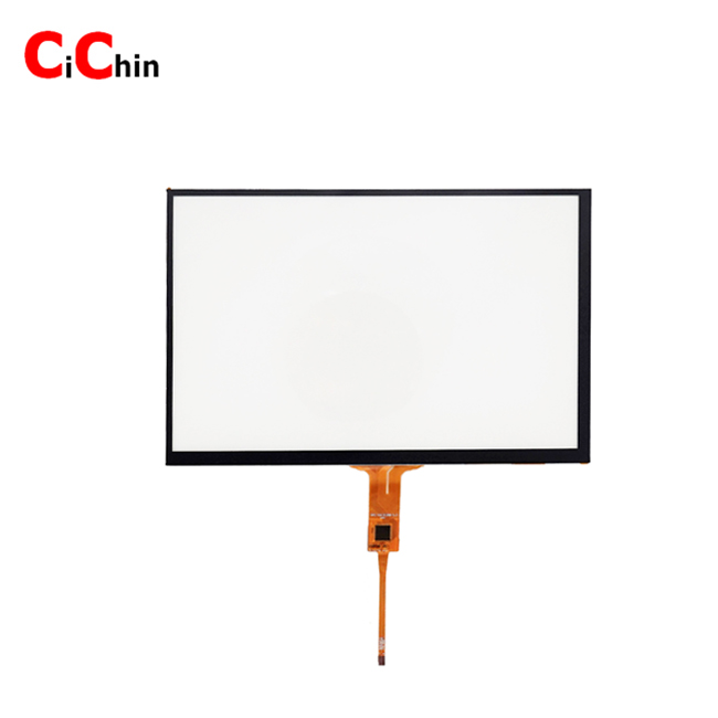 9 Inch Android Embedded Touch Screen, touch screen OEM/ODM