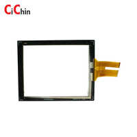 12.1 Inch Capacitive Touch Sensor - Application: Commercial