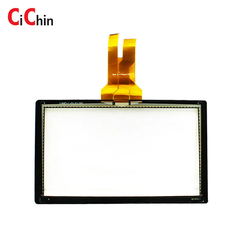 15.6 Inch Capacitive Touch Screen