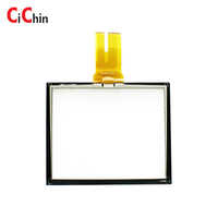 17 Inch Capacitive Touch Screen - Application: Commercial