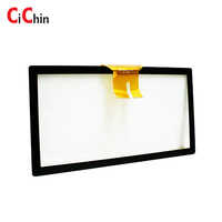 21.5 Inch Capacitive Touch Module - Application: Commercial