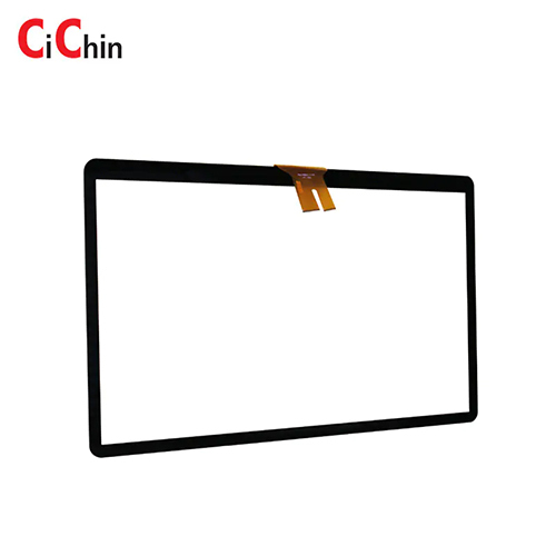 43 Inch Capacitive Touch Screen Module - Application: Commercial