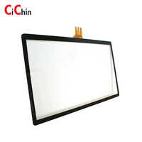 65 Inch Capacitive Touch Screen - Application: Commercial
