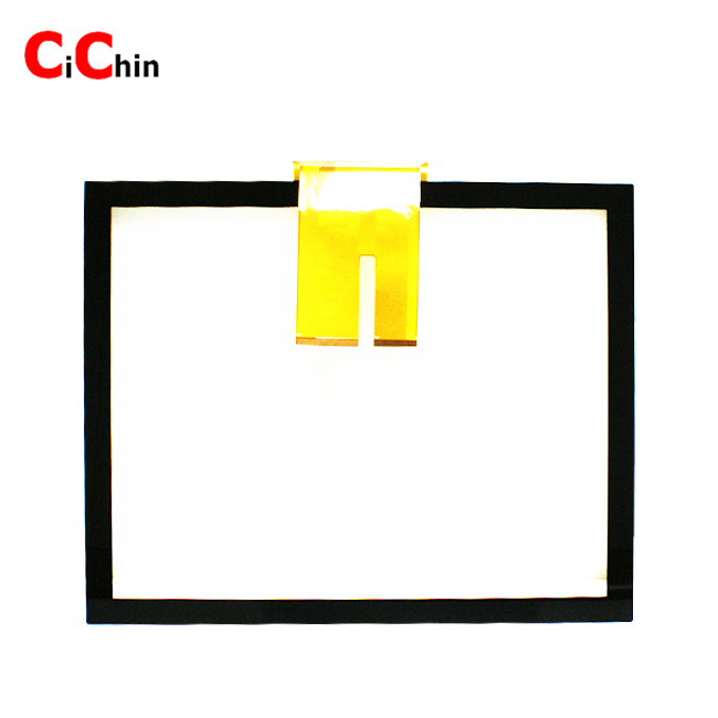 17 inch capacitive touch screen,Interactive Display Screen Touch, open frame touch screen