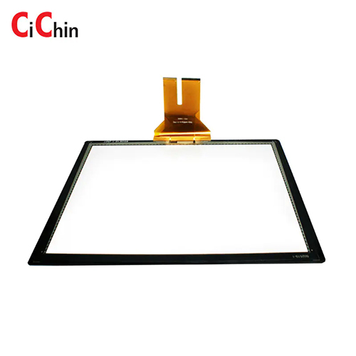 Pcap Touch Panel