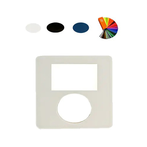 Different Color Cover Lens - Application: Commercial